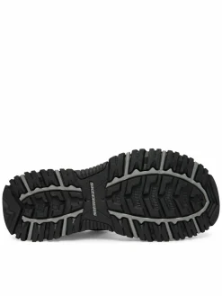 Sandali Prewitt 205139/BLK Nero