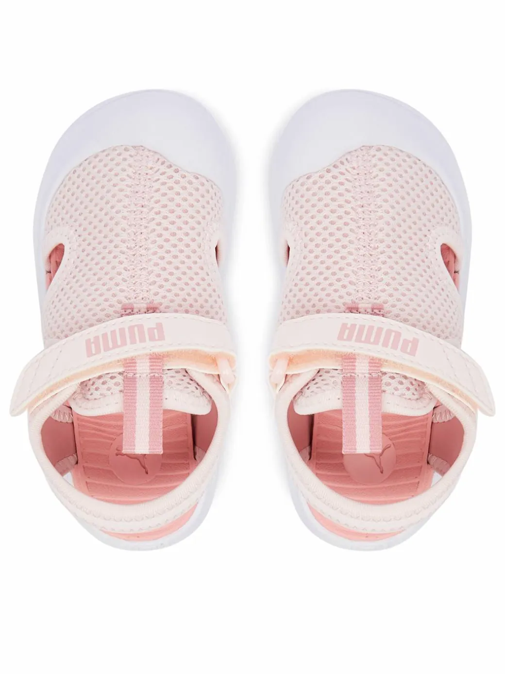 Sandali Puma Fun Racer Sandal Mesh V Inf 401576 Rosa