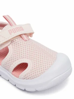 Sandali Puma Fun Racer Sandal Mesh V Inf 401576 Rosa
