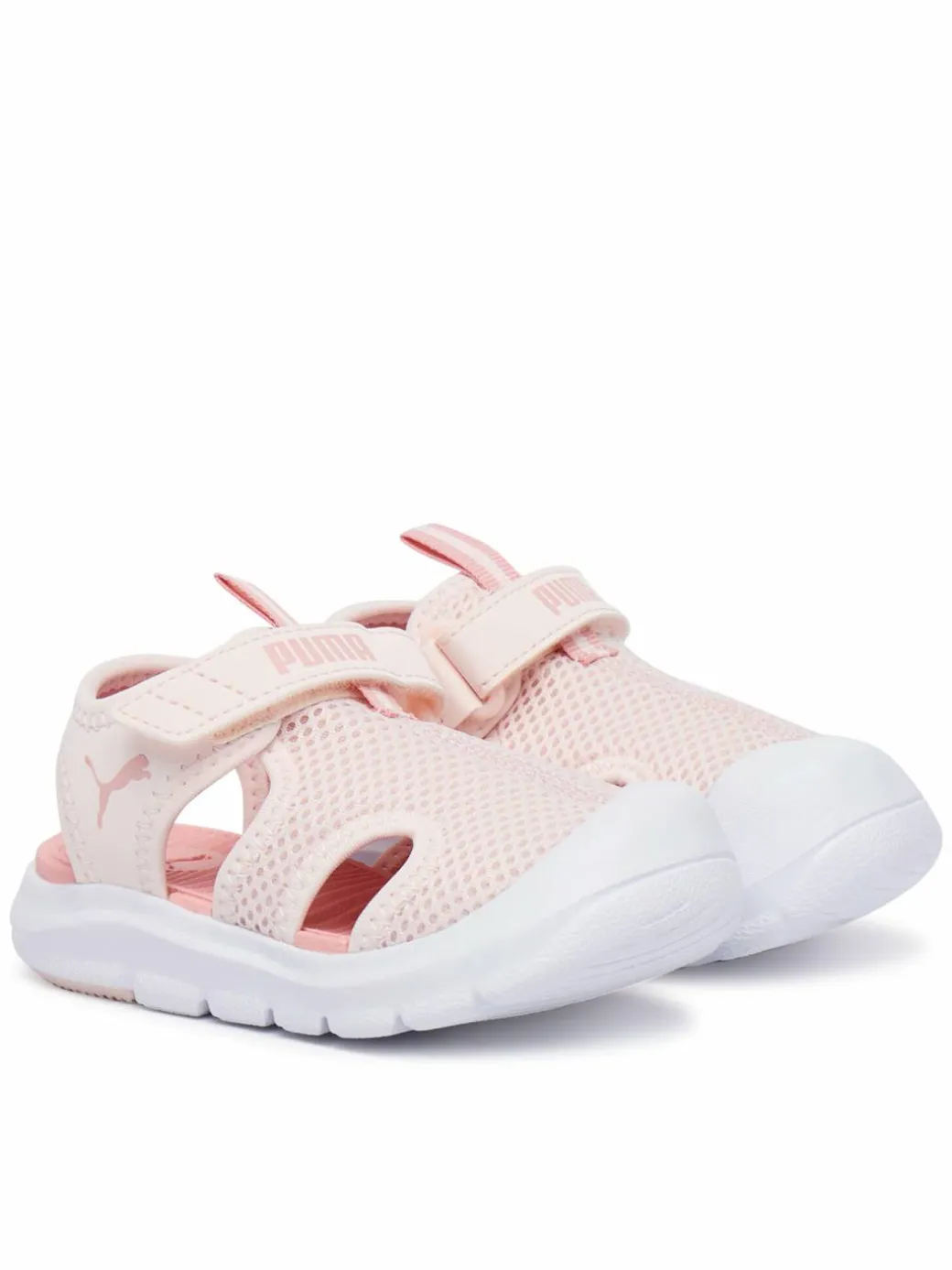 Sandali Puma Fun Racer Sandal Mesh V Inf 401576 Rosa