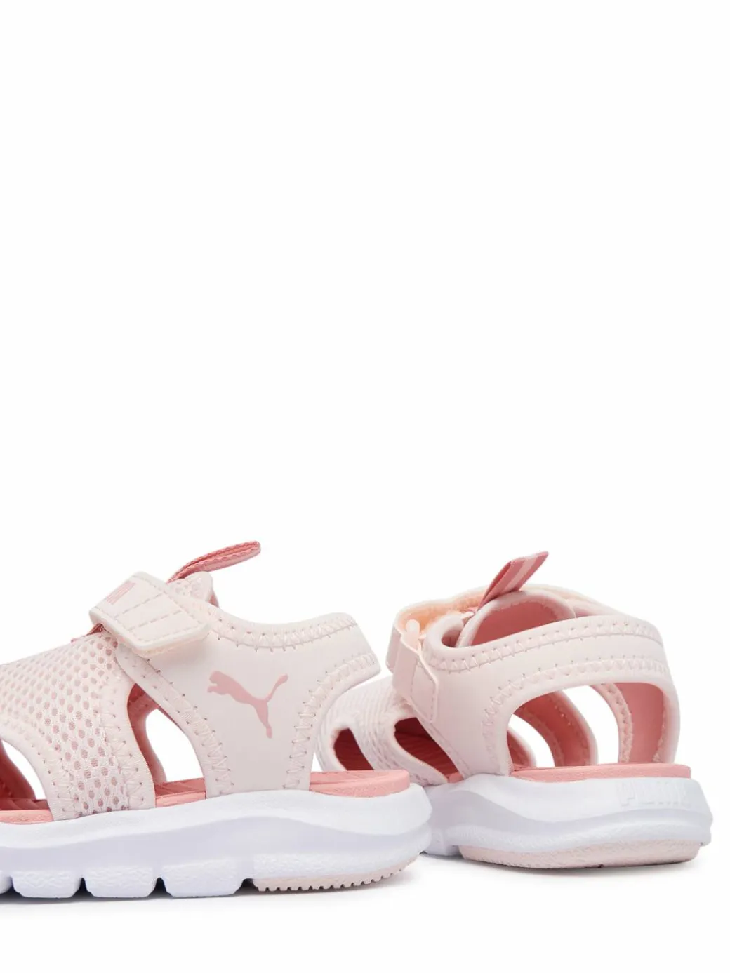 Sandali Puma Fun Racer Sandal Mesh V Inf 401576 Rosa
