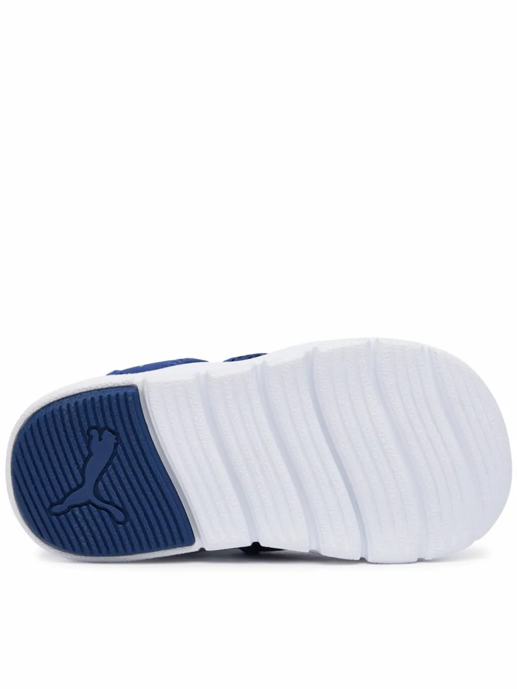 Sandali Puma Fun Racer Sandal Mesh V Inf 401576 Blu scuro