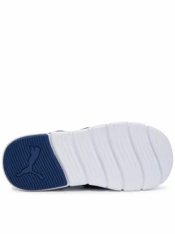 Sandali Puma Fun Racer Sandal Mesh V PS 401575 Blu scuro