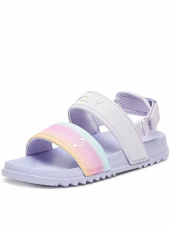 Sandali P4047545 Viola