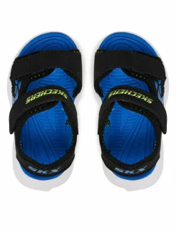 Sandali Razor Splash 406513N/BBLM Nero