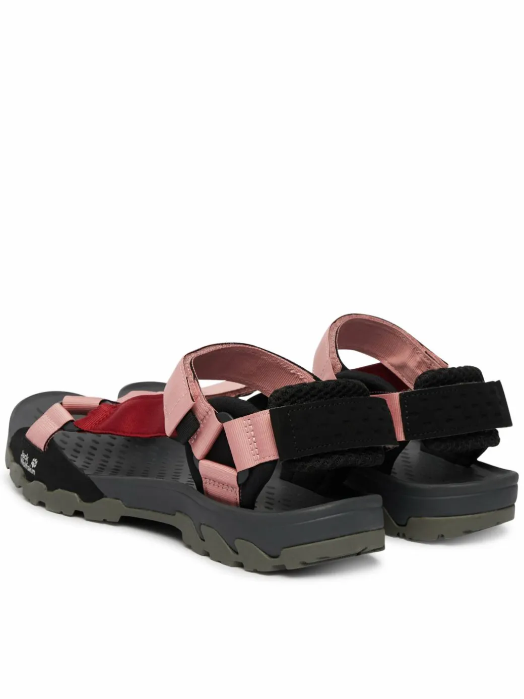 Sandali Ridge A65590 Rosa