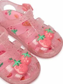 Sandali 41801.83 Rosa
