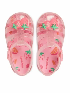 Sandali 41801.83 Rosa