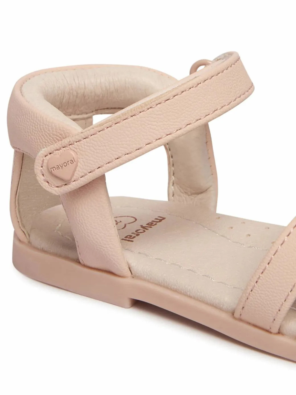 Sandali 41735.17 Rosa
