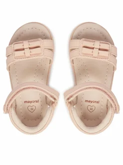 Sandali 41735.17 Rosa