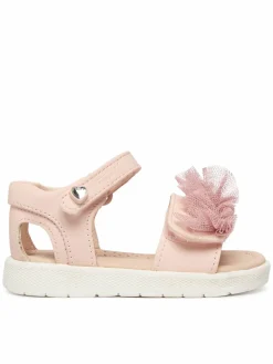 Sandali 41743.40 Rosa