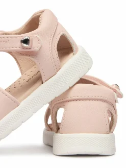 Sandali 41743.40 Rosa