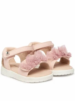 Sandali 41743.40 Rosa