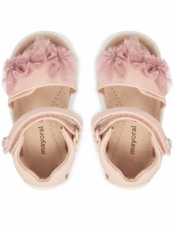 Sandali 41743.40 Rosa