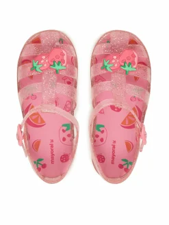 Sandali 43801.83 Rosa