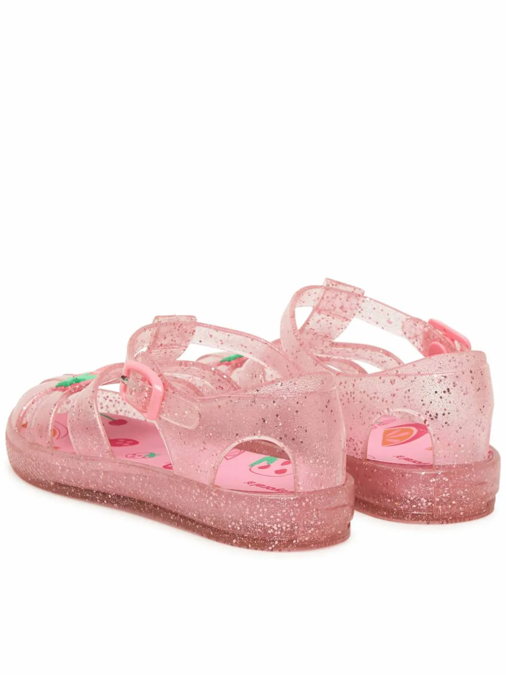 Sandali 43801.83 Rosa