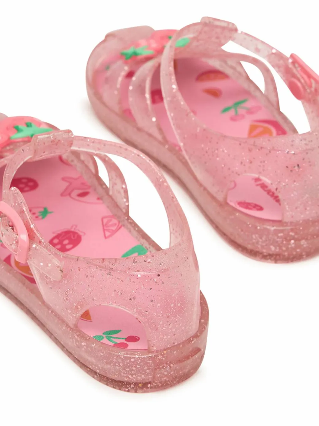 Sandali 43801.83 Rosa