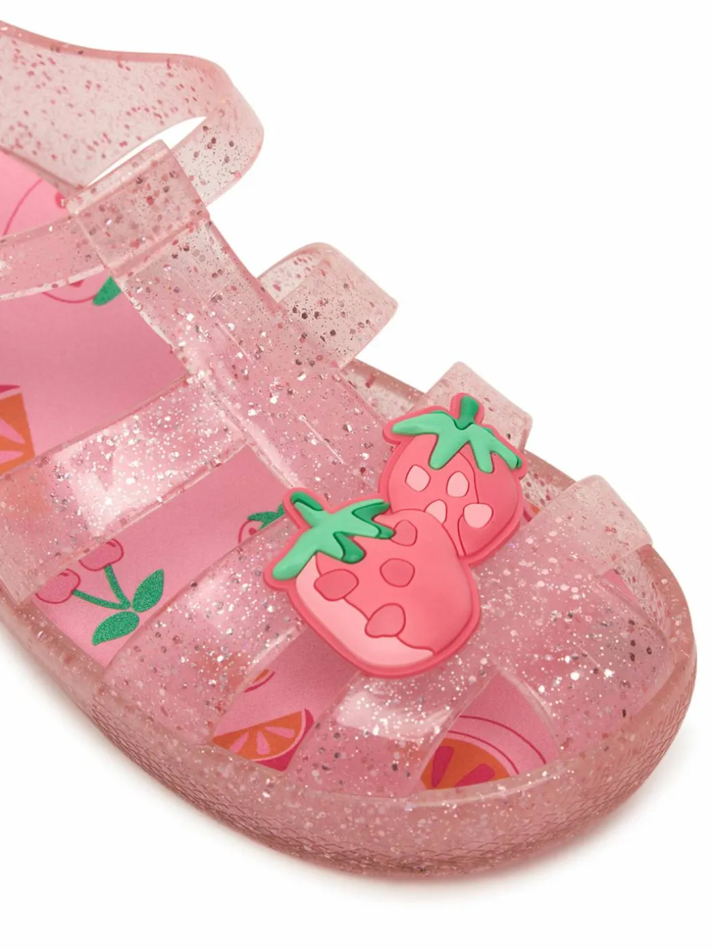 Sandali 43801.83 Rosa