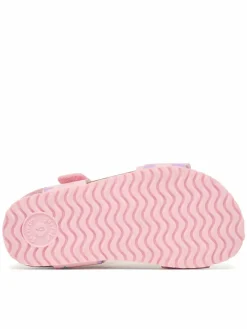 Sandali 262870 Rosa