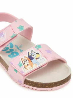Sandali 262870 Rosa