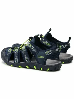 Sandali Sahiph Hiking 30Q9524J Blu scuro