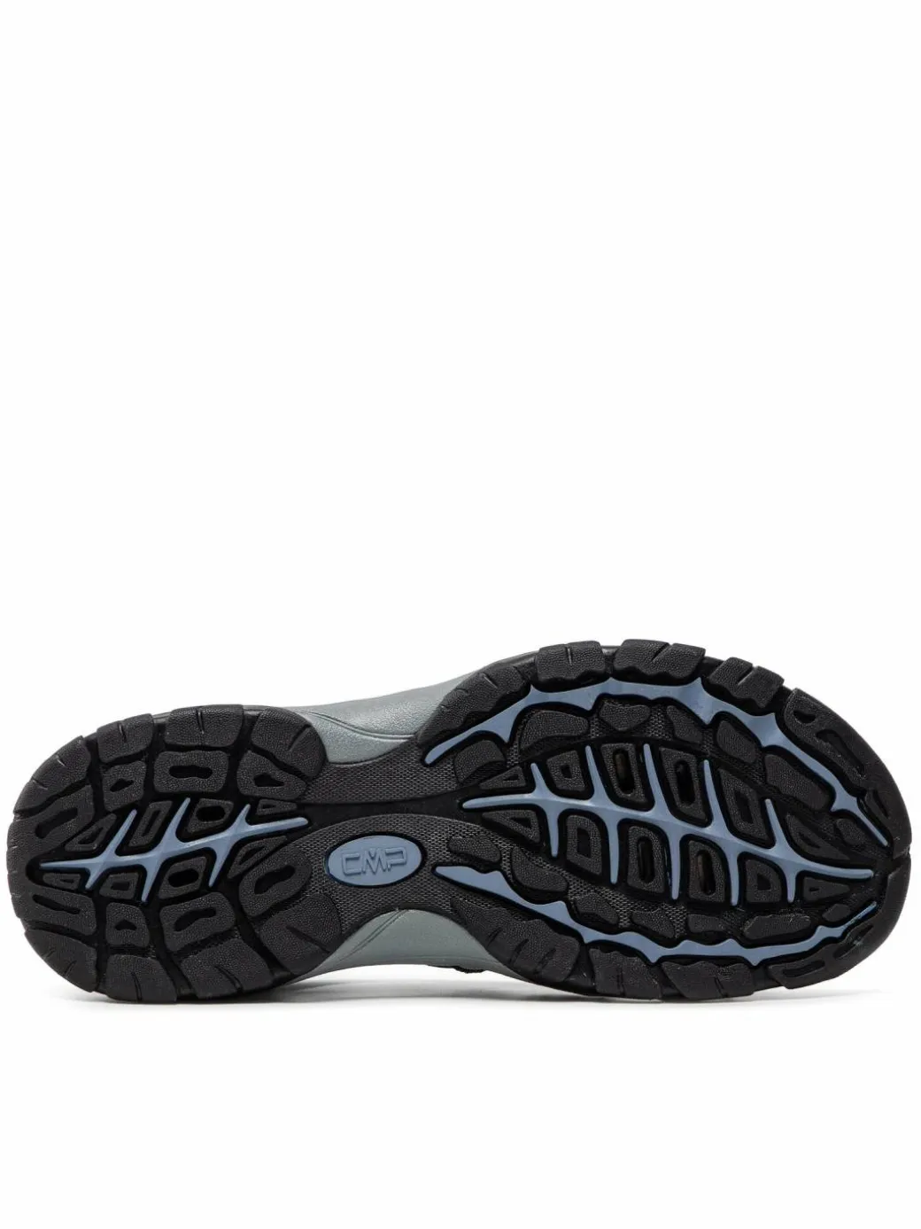 Sandali Sahiph Hiking Sandal 30Q9517 Grigio
