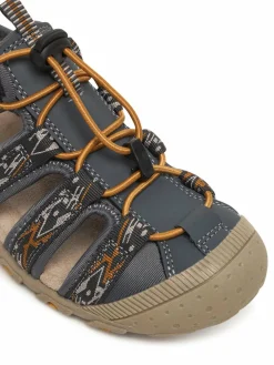 Sandali Sahiph Hiking Sandals 30Q9524 Grigio