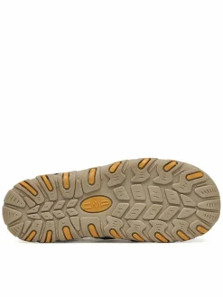 Sandali Sahiph Hiking Sandals 30Q9524 Grigio