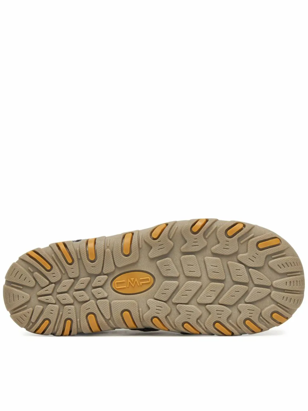 Sandali Sahiph Hiking Sandals 30Q9524 Grigio