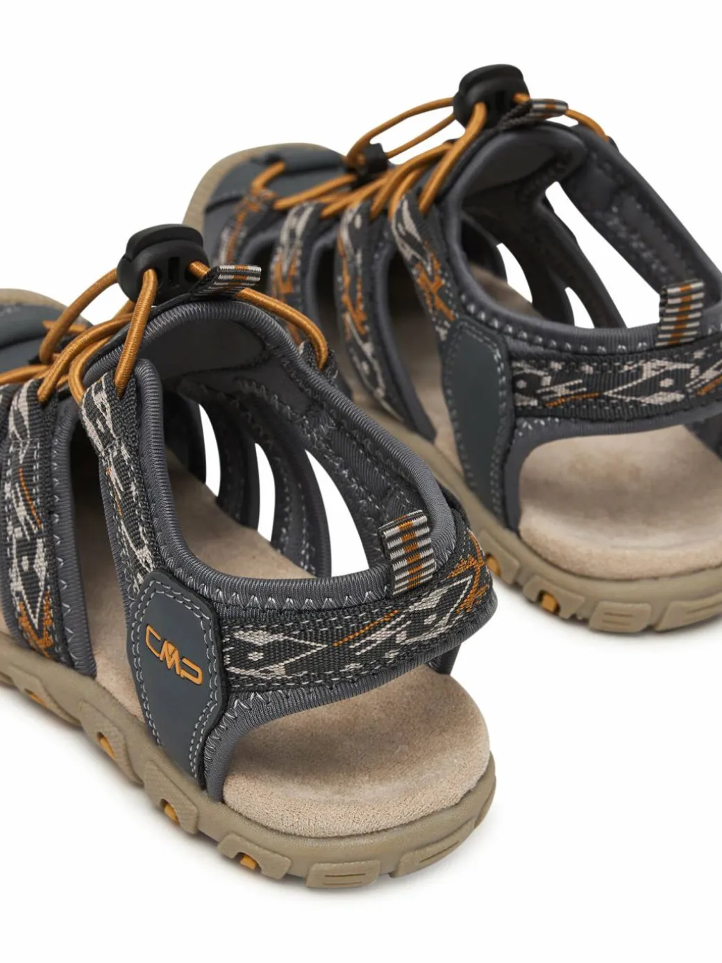 Sandali Sahiph Hiking Sandals 30Q9524 Grigio