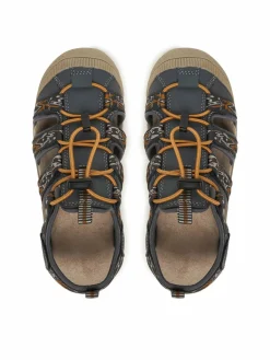 Sandali Sahiph Hiking Sandals 30Q9524 Grigio
