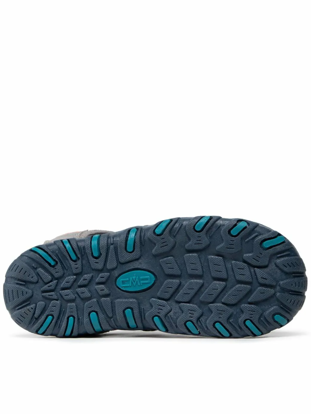 Sandali Sahiph hiking Sandal 30Q9524 Grigio