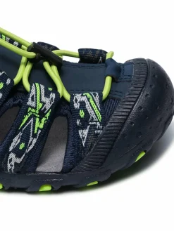 Sandali Sahiph Hiking Sandal 30Q9524 Blu scuro