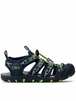 Sandali Sahiph Hiking Sandal 30Q9524 Blu scuro