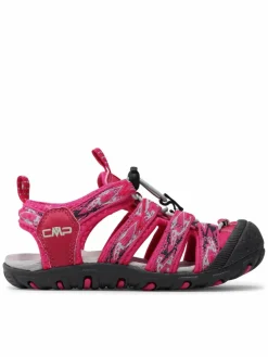 Sandali Sahiph Hiking Sandal 30Q9524 Rosa