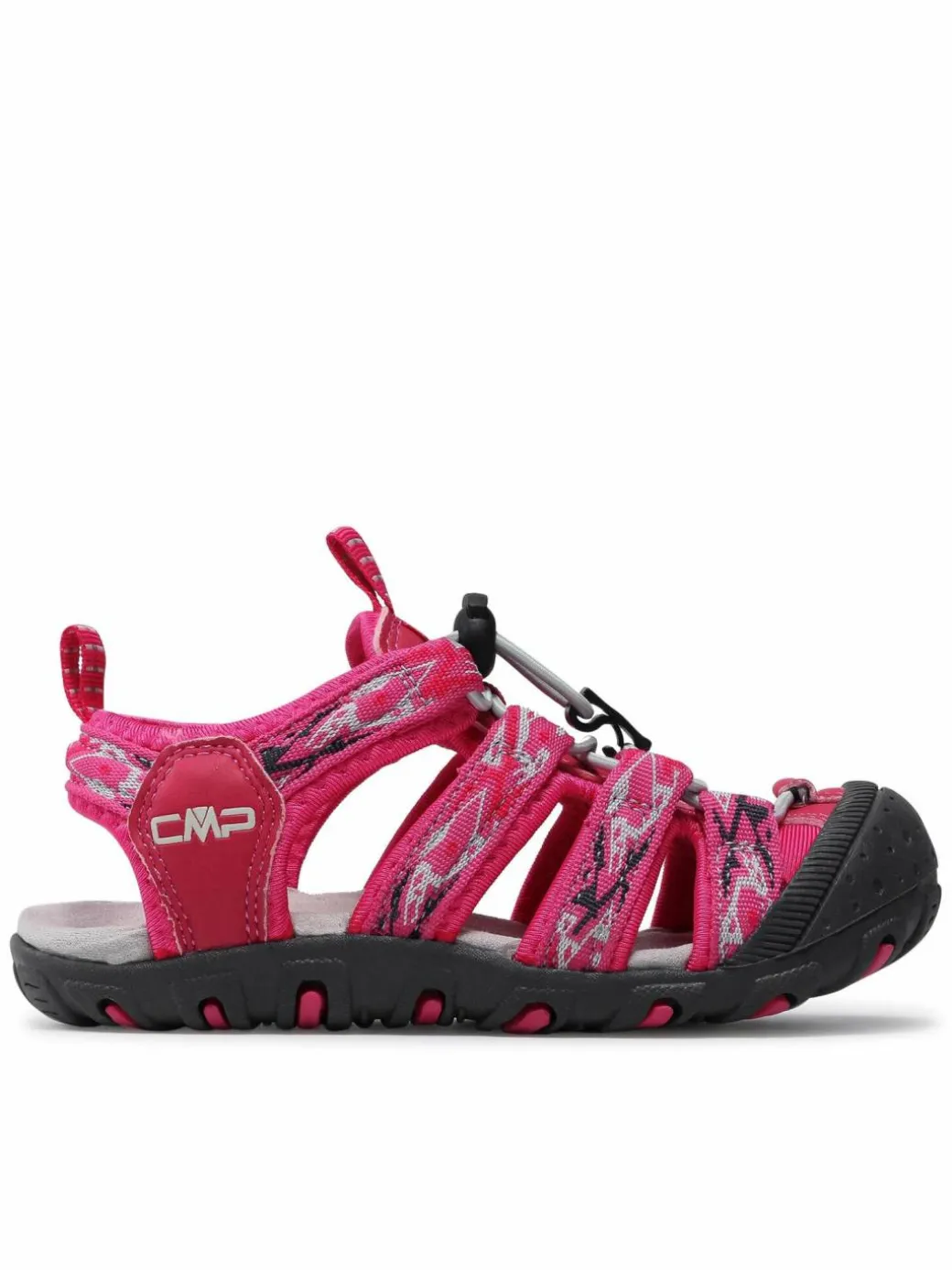 Sandali Sahiph Hiking Sandal 30Q9524 Rosa