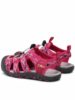Sandali Sahiph Hiking Sandal 30Q9524 Rosa