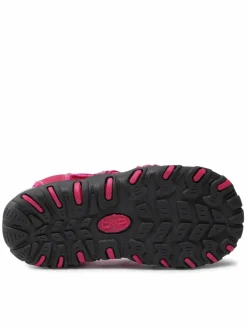Sandali Sahiph Hiking Sandal 30Q9524 Rosa