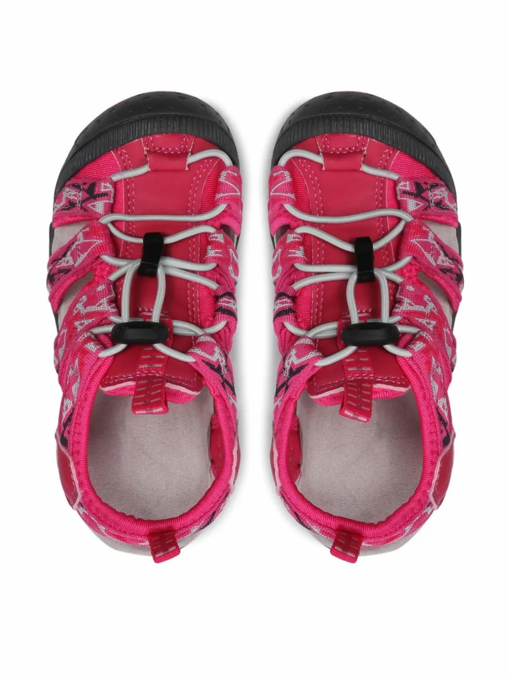 Sandali Sahiph Hiking Sandal 30Q9524 Rosa
