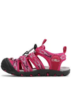 Sandali Sahiph Hiking Sandal 30Q9524 Rosa