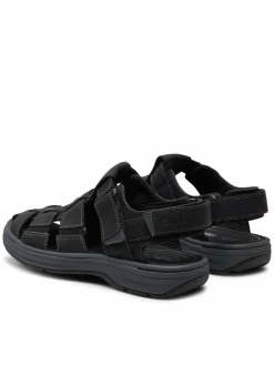 Sandali Saltway Cove 26176899 Nero