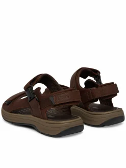 Sandali Saltway Edge 26184777 Marrone