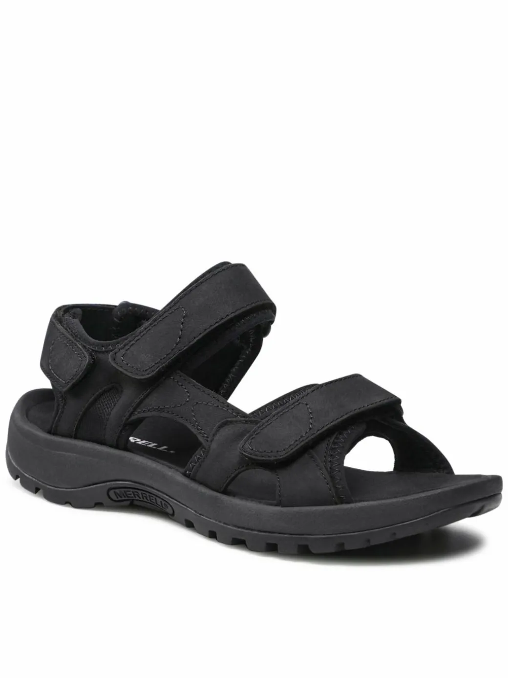 Sandali Sandspur 2 Convert J002715 Nero