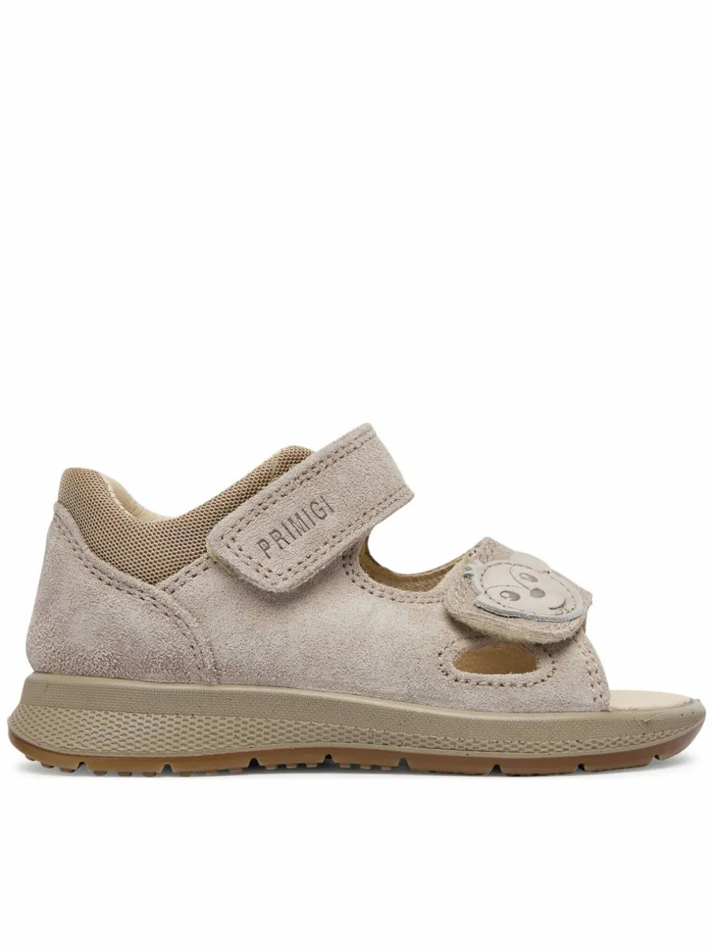 Sandali 1365511 S Beige