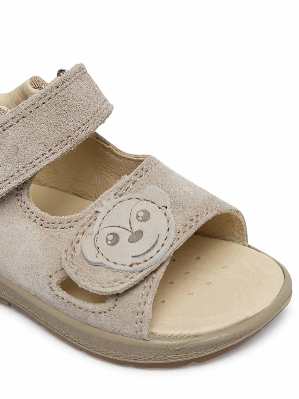 Sandali 1365511 S Beige
