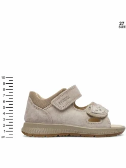 Sandali 1365511 S Beige