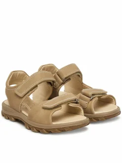 Sandali 1394500 S Beige
