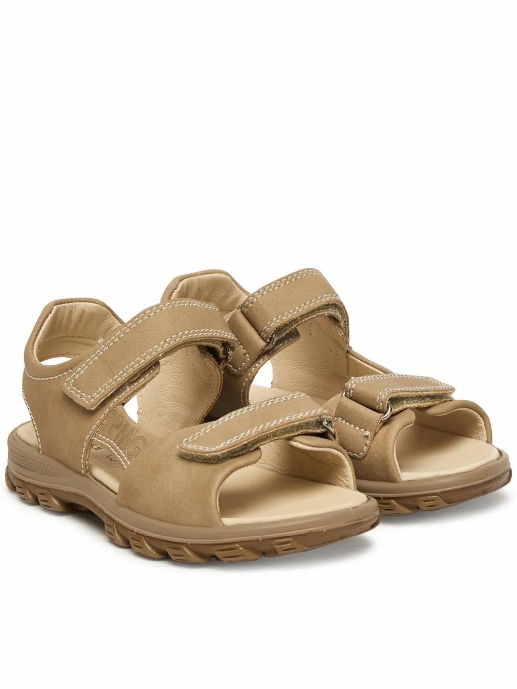 Sandali 1394500 S Beige