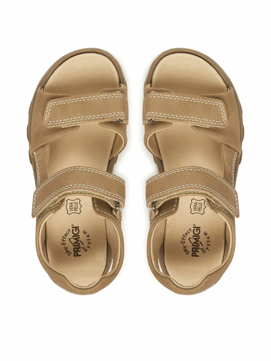 Sandali 1394500 S Beige