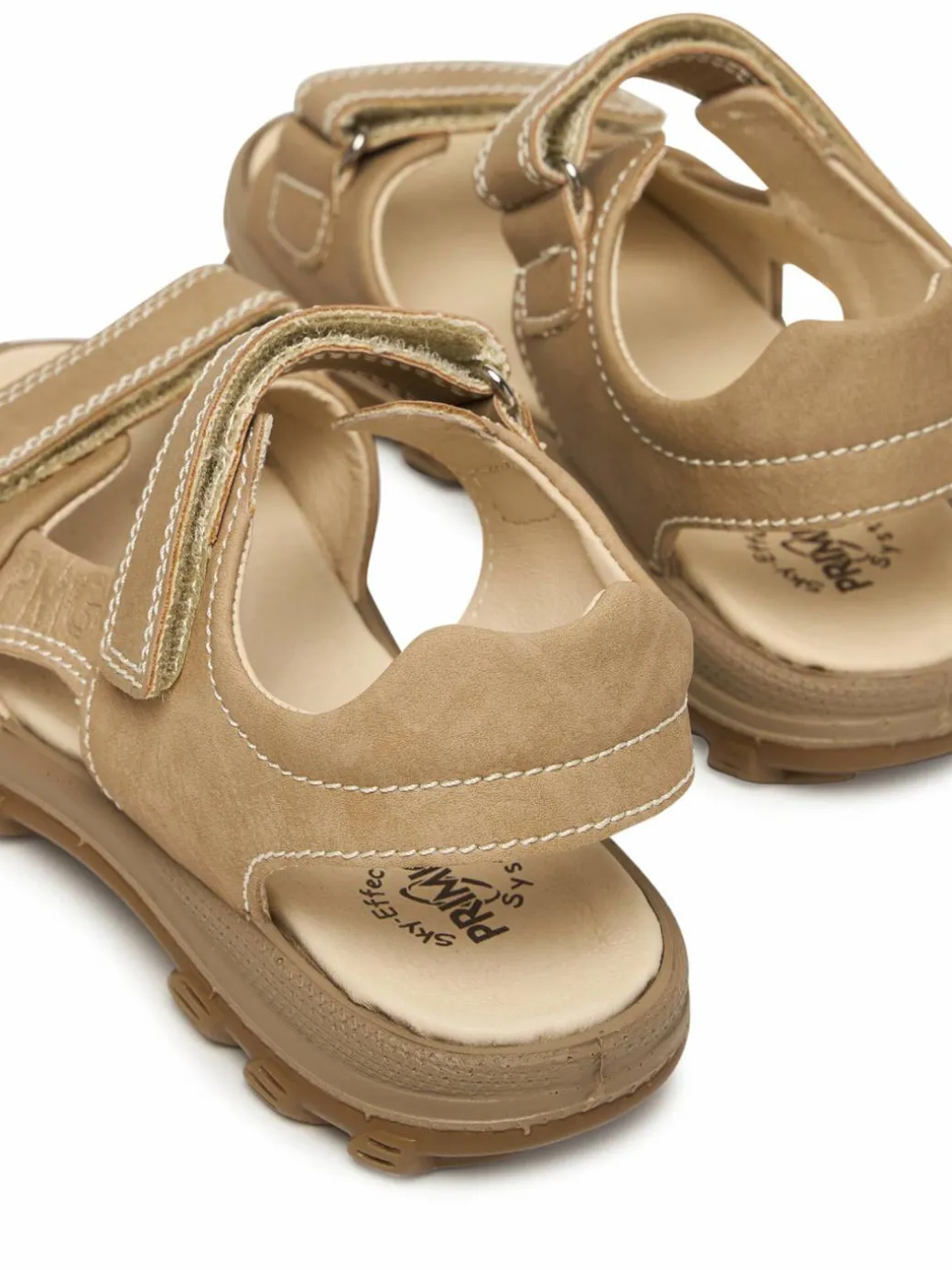 Sandali 1394500 S Beige